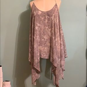 Guess tank top size xl